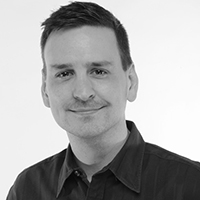 Gavin Roy