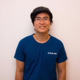 Vy Hong profile photo